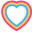 LGBT Heart